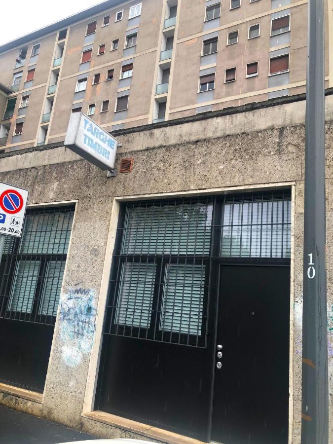 Glam Loft Luxury Milano Apartment Ngoại thất bức ảnh