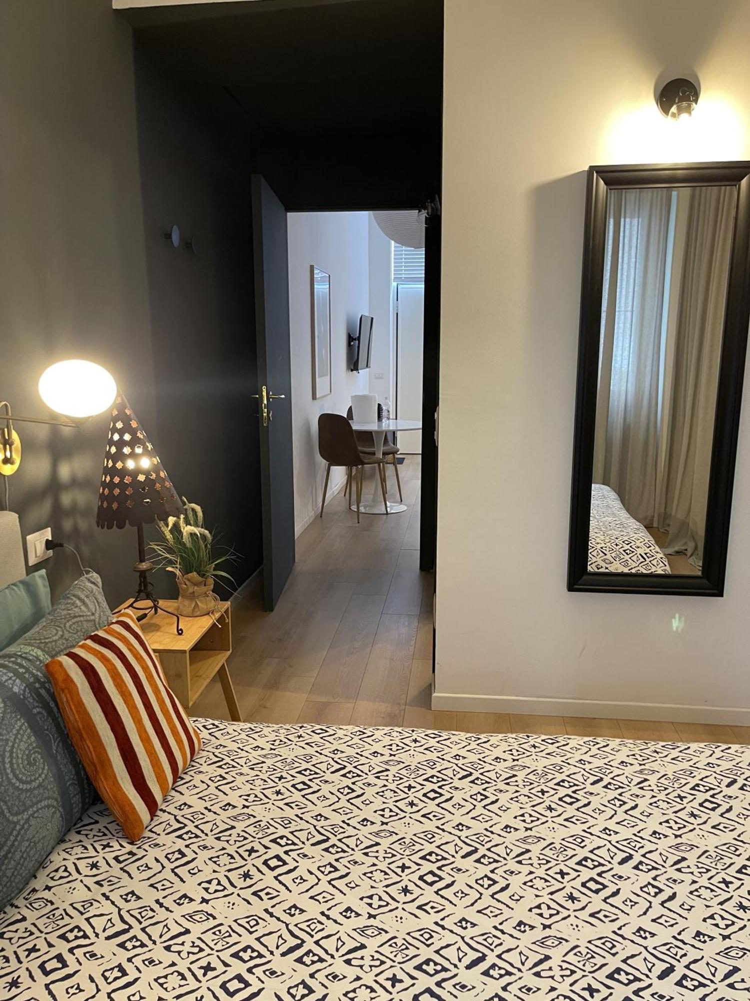 Glam Loft Luxury Milano Apartment Ngoại thất bức ảnh