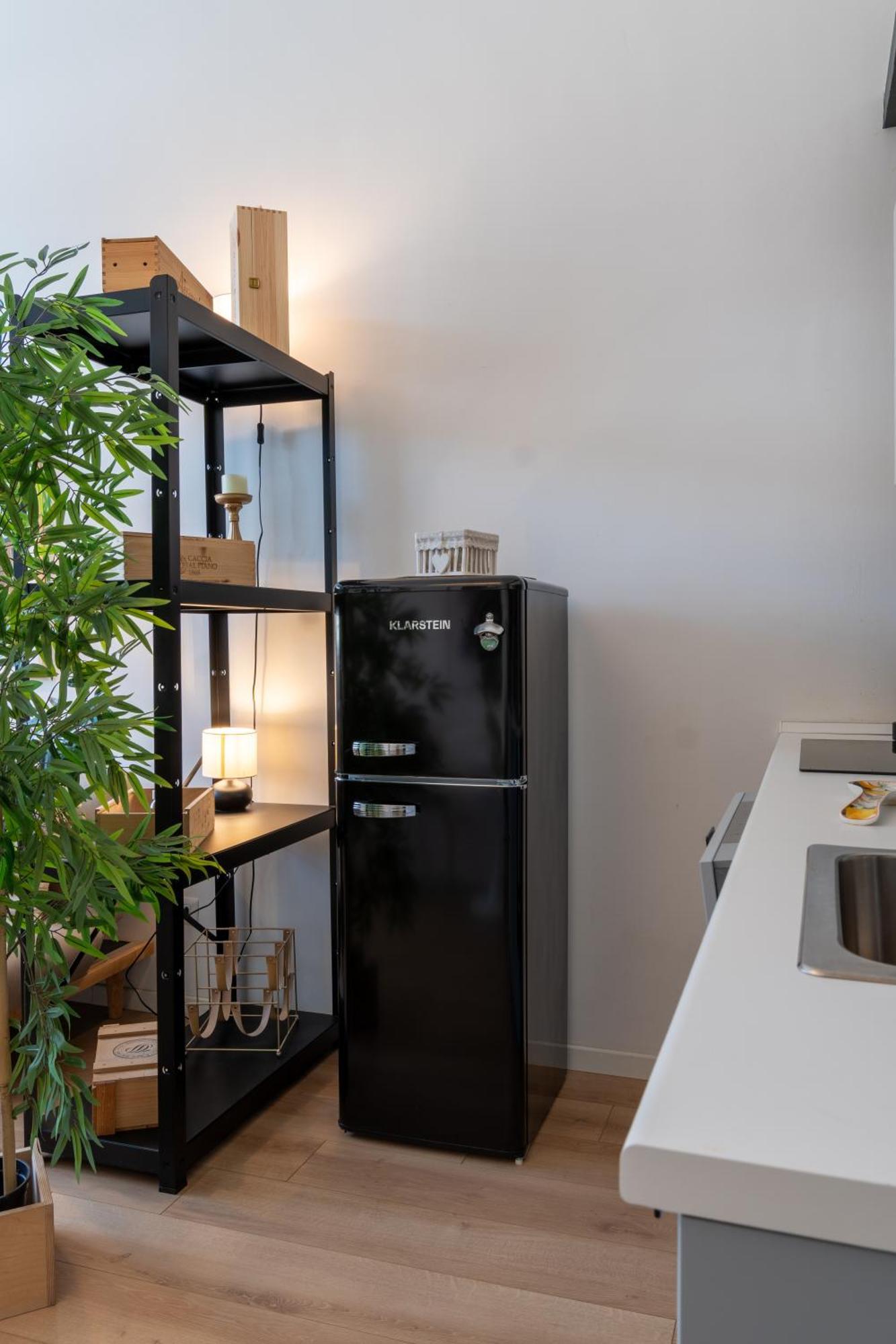 Glam Loft Luxury Milano Apartment Ngoại thất bức ảnh