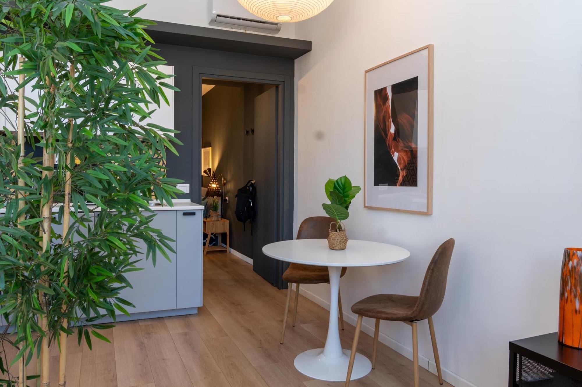 Glam Loft Luxury Milano Apartment Ngoại thất bức ảnh